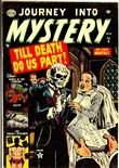 Journey Into Mystery #6