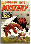 Journey Into Mystery #71