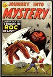 Journey Into Mystery #71