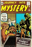 Journey Into Mystery #74