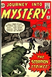 Journey Into Mystery #82