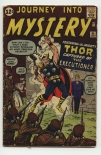Journey Into Mystery #84