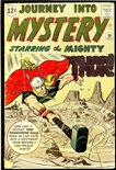 Journey Into Mystery #86