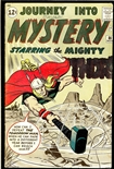 Journey Into Mystery #86