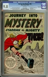 Journey Into Mystery #86