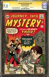 Journey Into Mystery #87