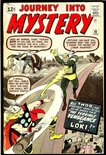 Journey Into Mystery #88
