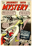 Journey Into Mystery #88