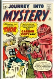 Journey Into Mystery #90
