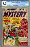 Journey Into Mystery #90