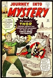 Journey Into Mystery #92