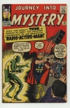 Journey Into Mystery #93