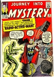 Journey Into Mystery #93