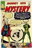 Journey Into Mystery #94