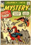 Journey Into Mystery #95