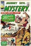 Journey Into Mystery #97