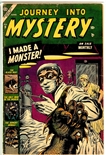 Journey Into Mystery #9