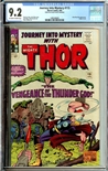 Journey Into Mystery #115