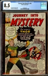 Journey Into Mystery #92