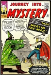 Journey Into Mystery #96
