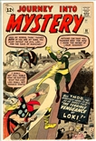 Journey Into Mystery #88