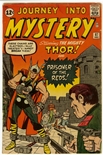 Journey Into Mystery #87
