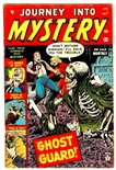 Journey Into Mystery #7