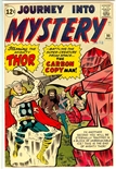 Journey Into Mystery #90