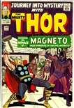 Journey Into Mystery #109