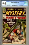 Journey Into Mystery #102