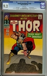 Journey Into Mystery #125