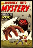 Journey Into Mystery #71