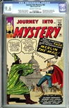 Journey Into Mystery #96