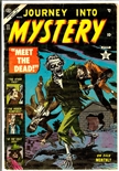 Journey Into Mystery #11
