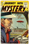 Journey Into Mystery #25