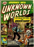 Journey Into Unknown Worlds #10