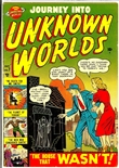 Journey Into Unknown Worlds #7