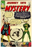 Journey Into Mystery #94
