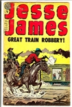Jesse James #19