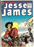Jesse James #23