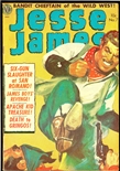 Jesse James #7