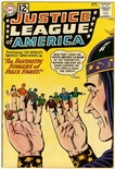 Justice League of America #10