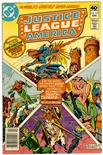 Justice League of America #177