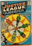 Justice League of America #6