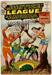 Justice League of America #9