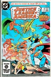 Justice League of America #232