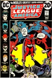 Justice League of America #106