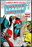 Justice League of America #109