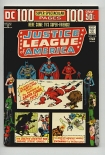 Justice League of America #110
