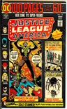 Justice League of America #112